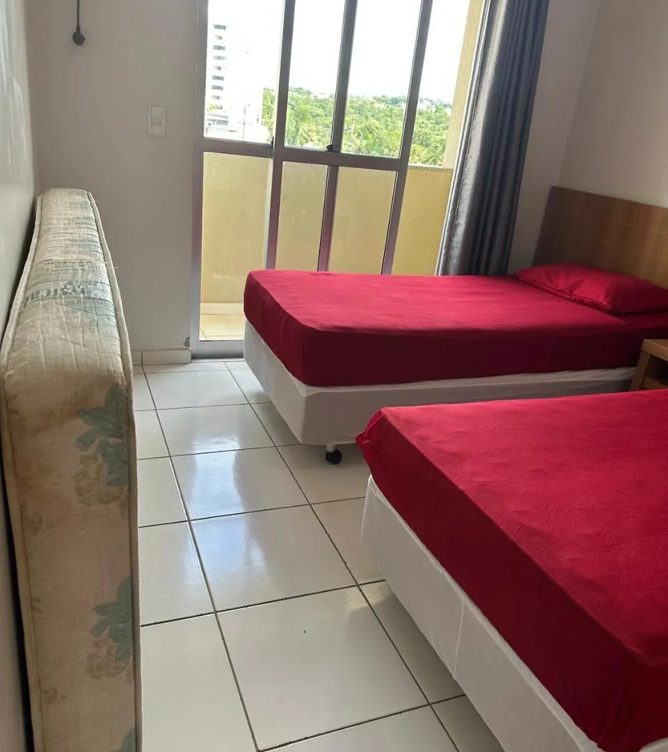 Golden Dolphin Grand Hotel Caldas Novas