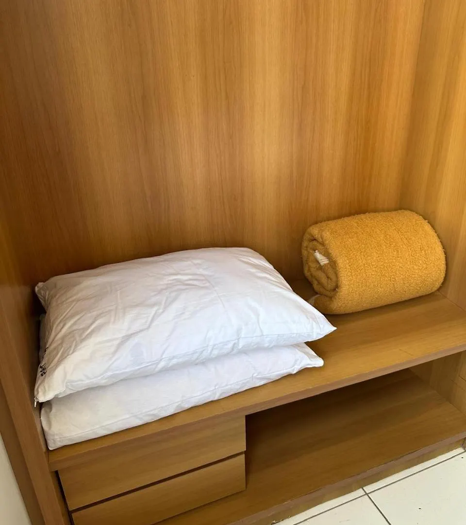 Golden Dolphin Grand Hotel Caldas Novas 3*,  Brazil