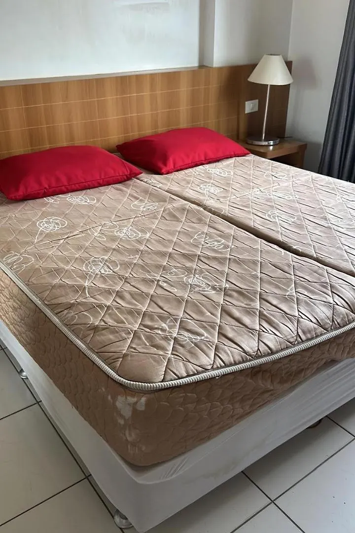 Golden Dolphin Grand Hotel Caldas Novas